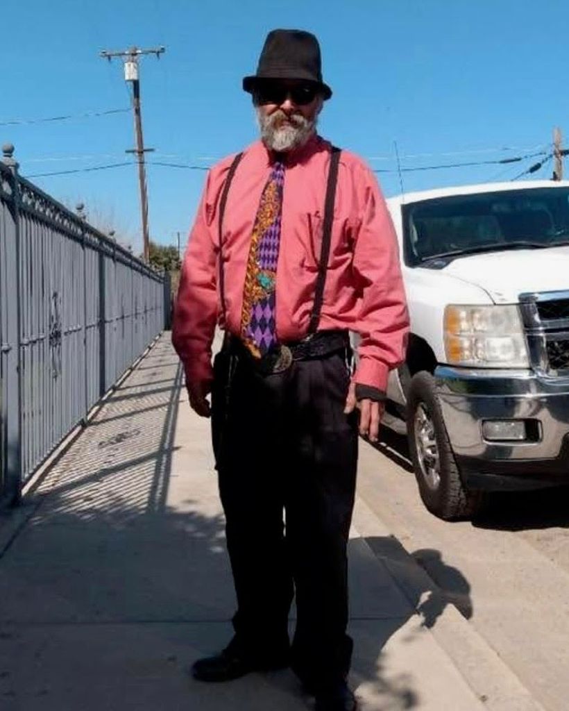 Ruben Guerra Profile Photo