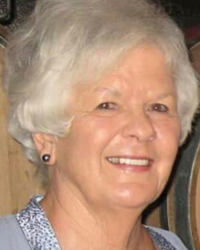 Leslie Gay Antoun Profile Photo