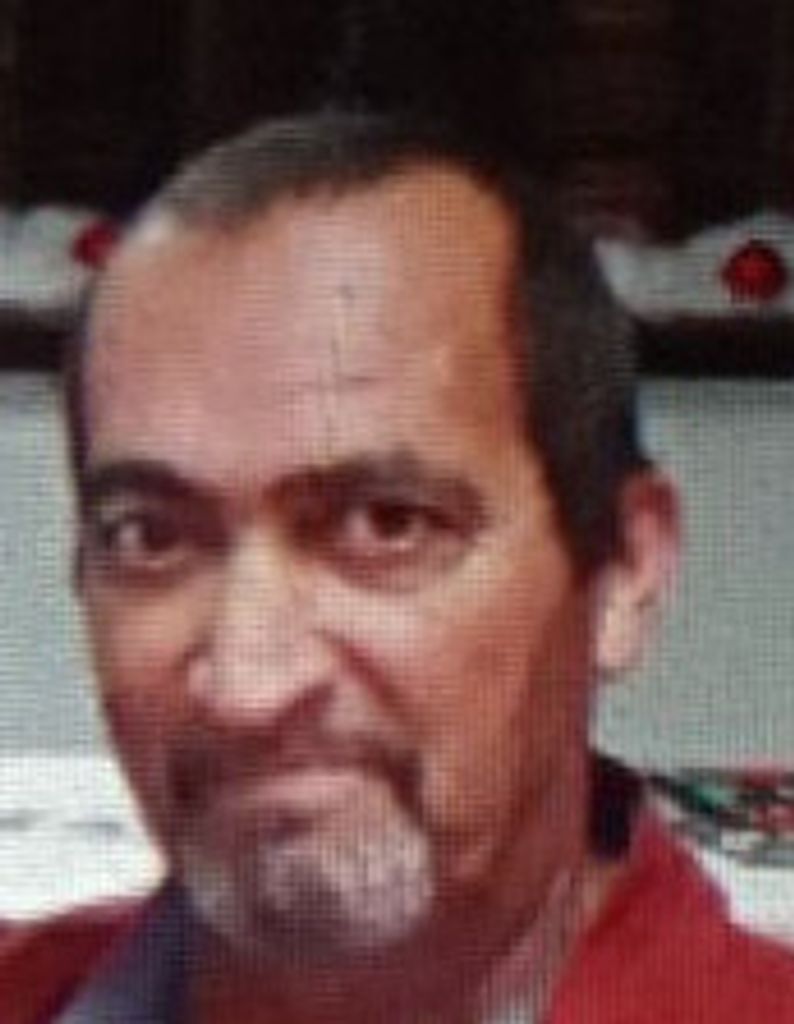 Nathaniel Hunt Sr. Profile Photo