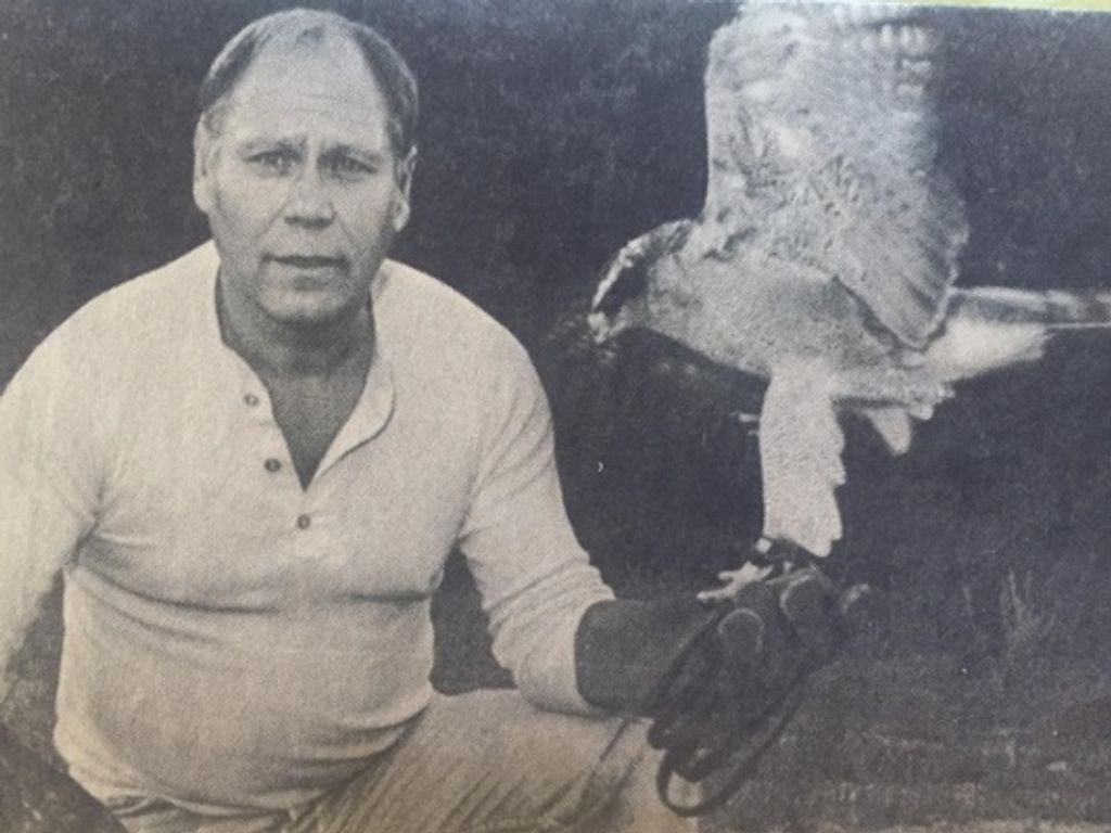 Robert Gordon Mccracken Profile Photo