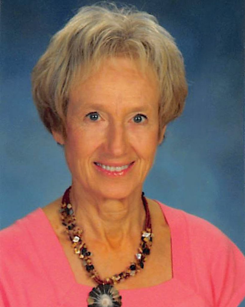 Enith Carolyn Bailey Profile Photo