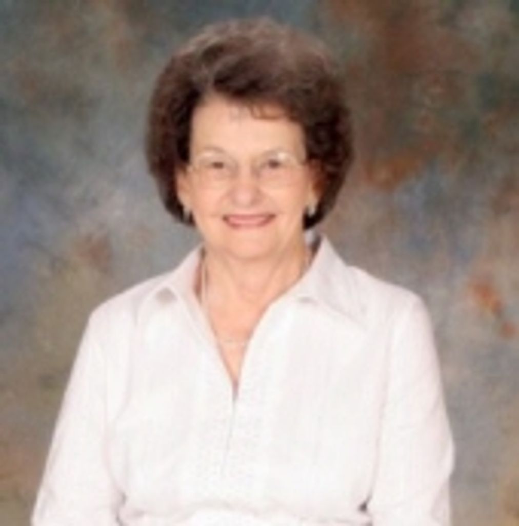 Doris Nevelle Blackstock