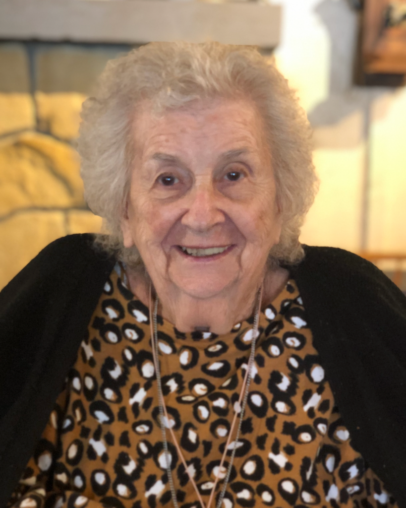 Eleanor Apoline Lipski Profile Photo