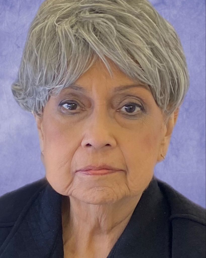 Herlinda Alcacio Profile Photo