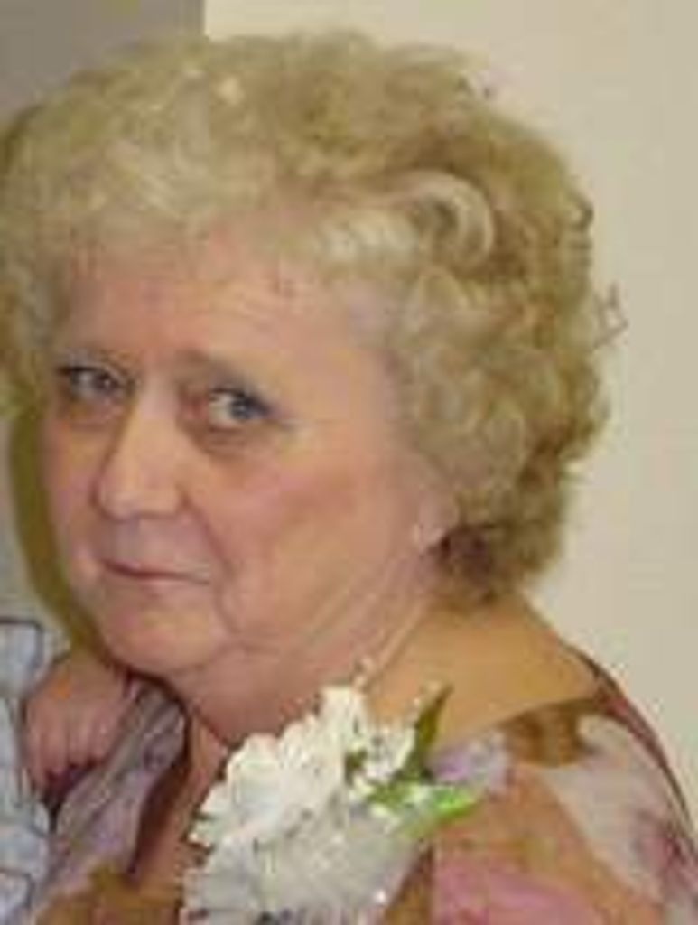 Carolyn Ainsworth