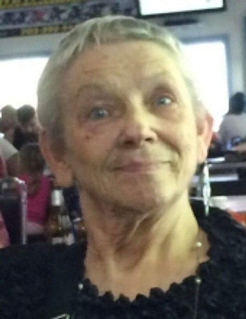 Rita Gayle Campbell Flynn