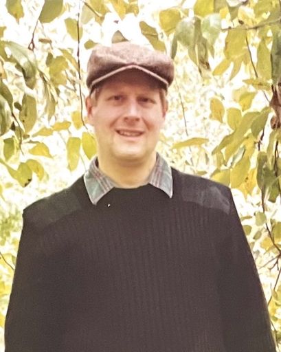 James Walter Kenworthy's obituary image