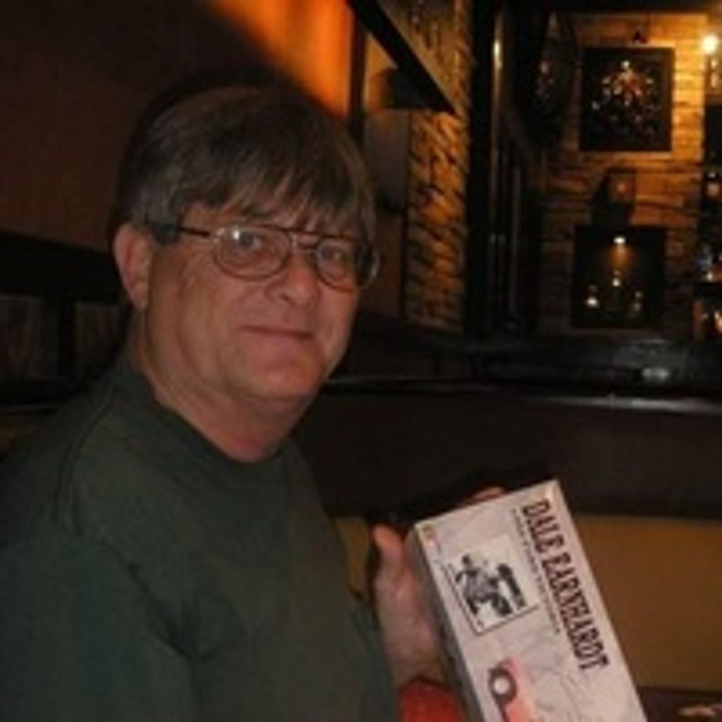 Bobby Ray Murphy Profile Photo
