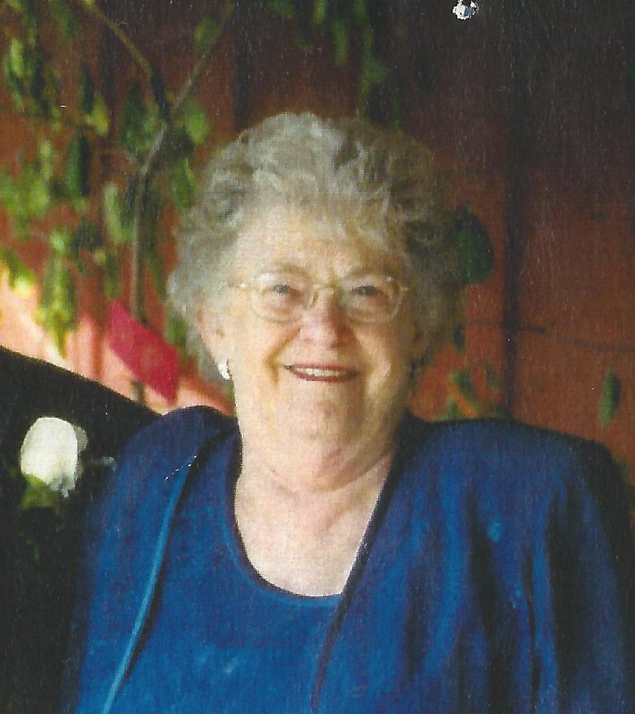 Beverly Bourgoine Profile Photo
