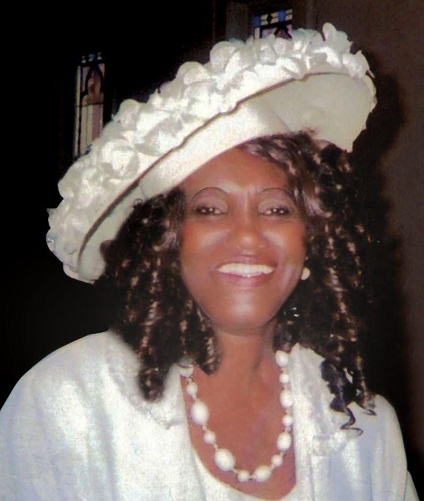 Jean Ellen Jackson