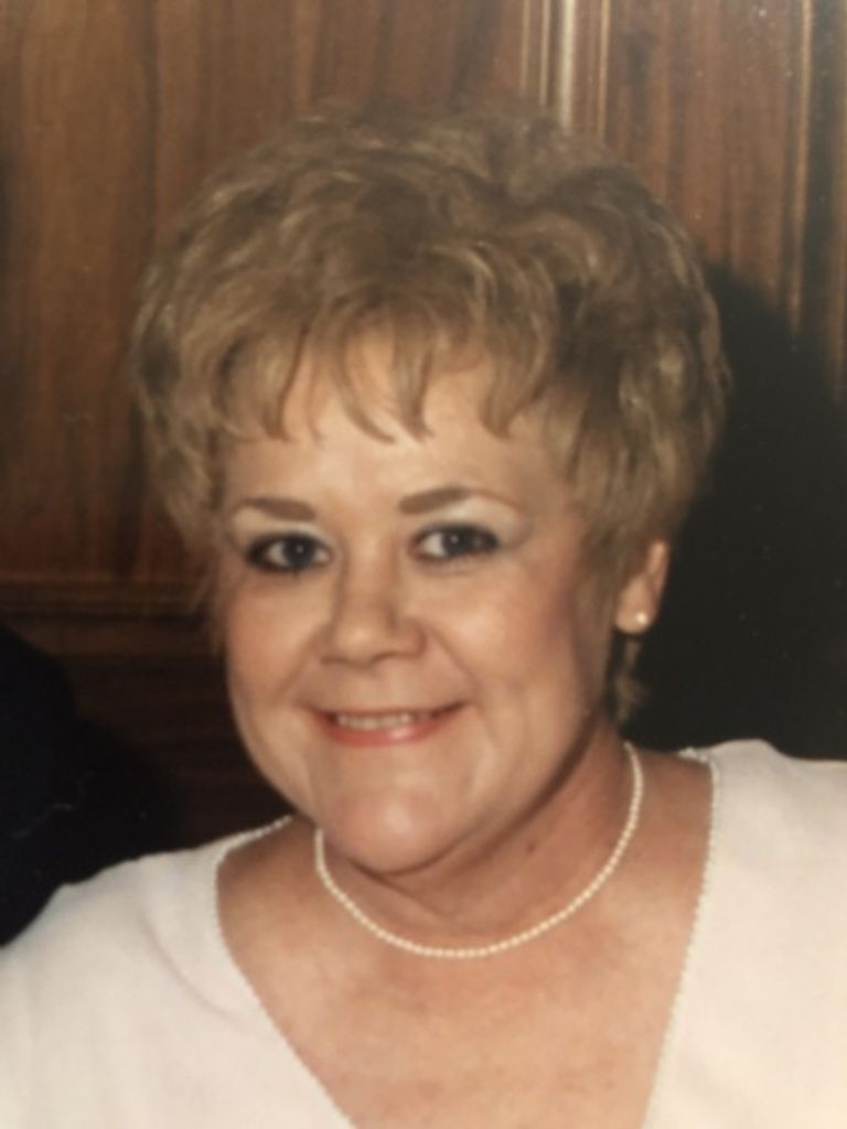 Charleene Scott Mccrary Meador Profile Photo