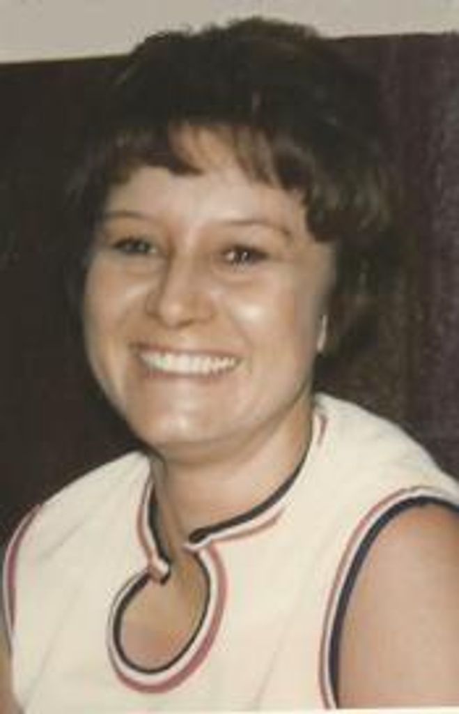 Dorothy Faye Lacy Profile Photo