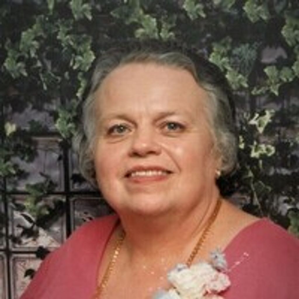 Carolyn Sue Stone
