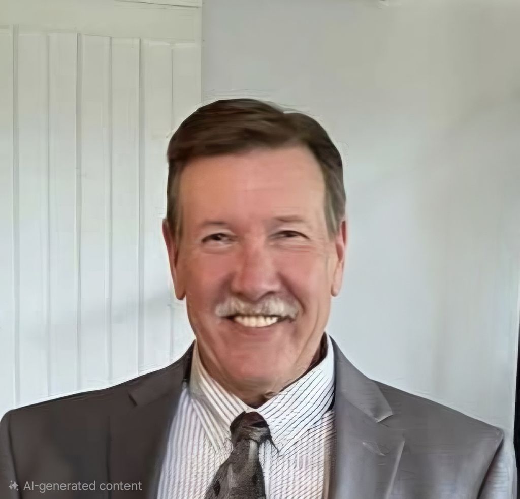 Michael Jude Grenier Profile Photo