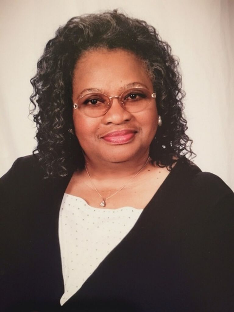Velma Hilliard Carter