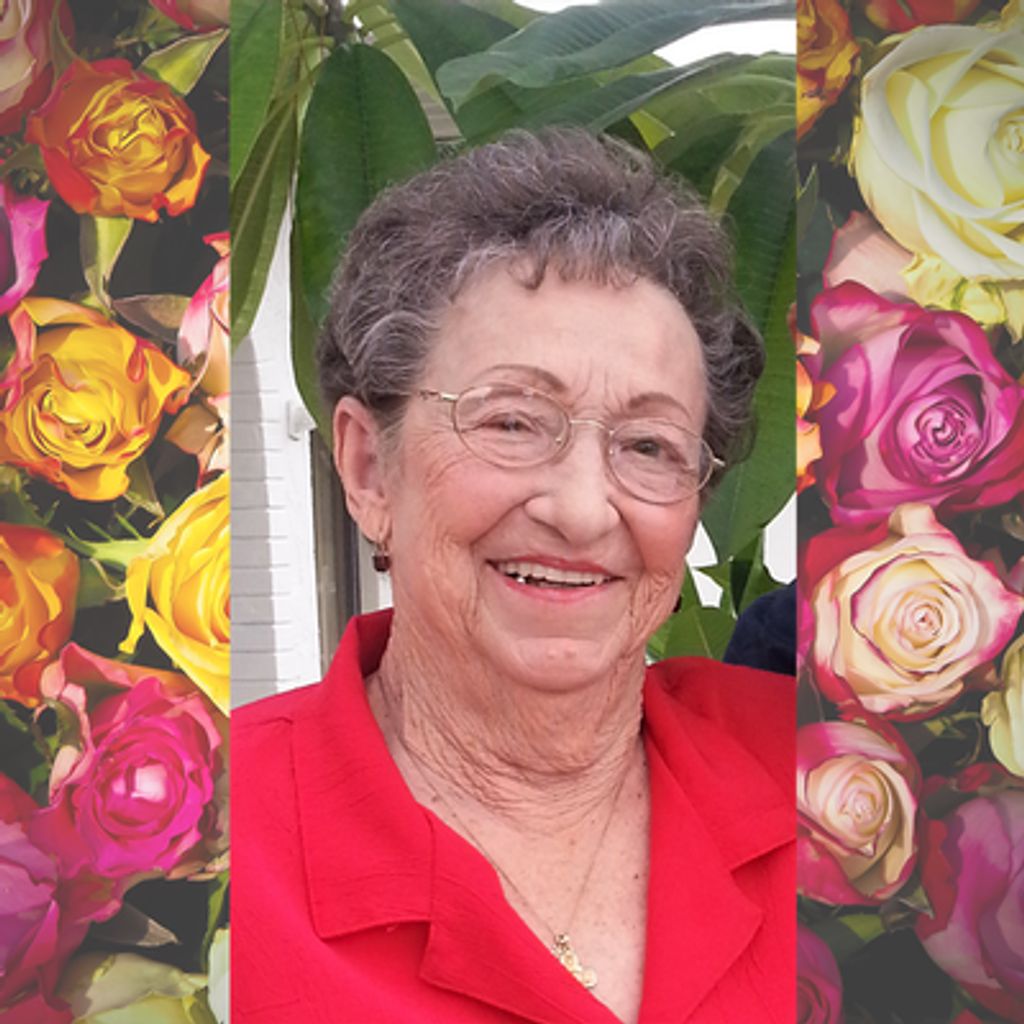 Beverly Jean Adams Profile Photo