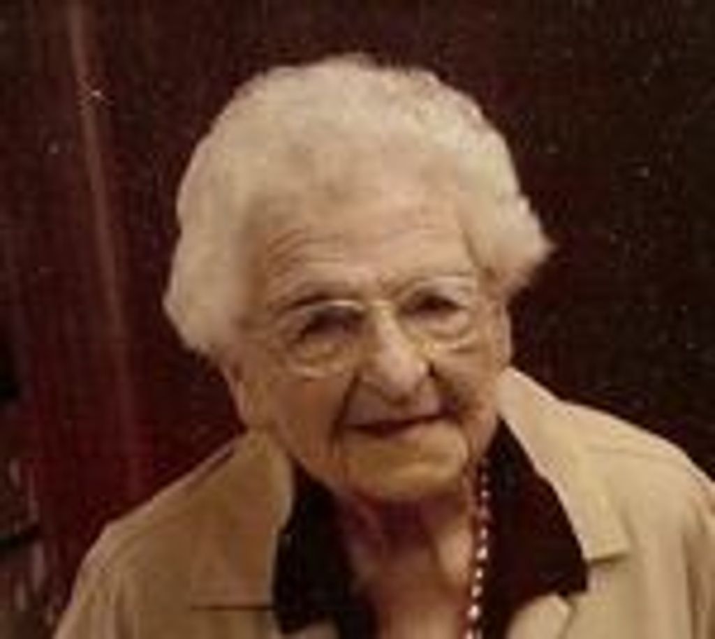 Hazel Viola Mcclenny