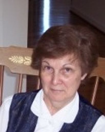 Ethel Janet Ramsey's obituary image