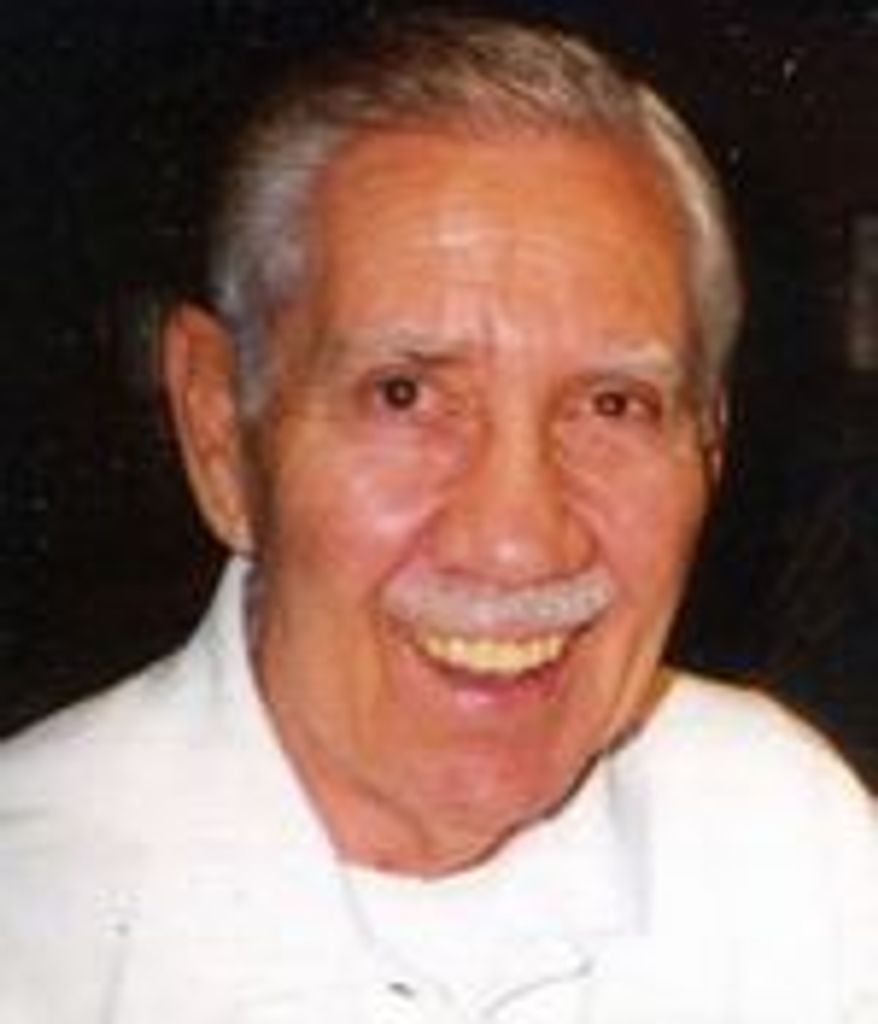 Joseph Kenneth Marks