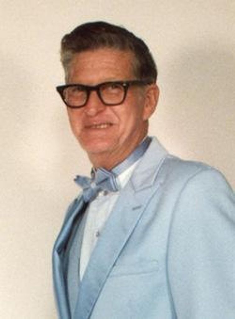 Csm (Retired) Rowland E. Williams