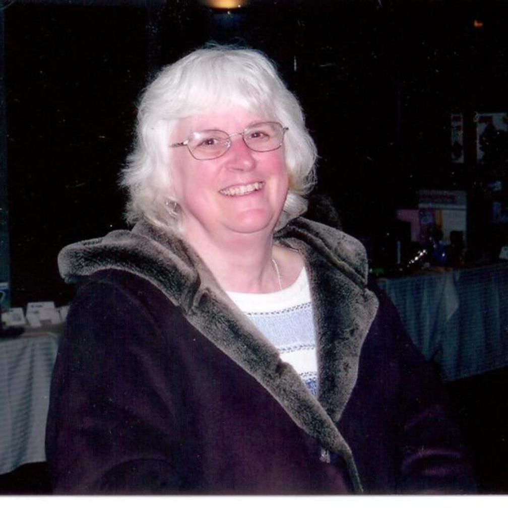 Judith K. (Lorton)  Jones