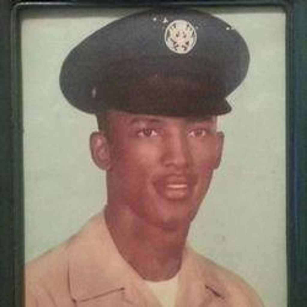 Millard L. Monroe Sr. Profile Photo