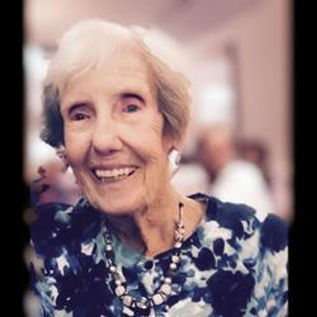 Joan Helen Wemmlinger Profile Photo