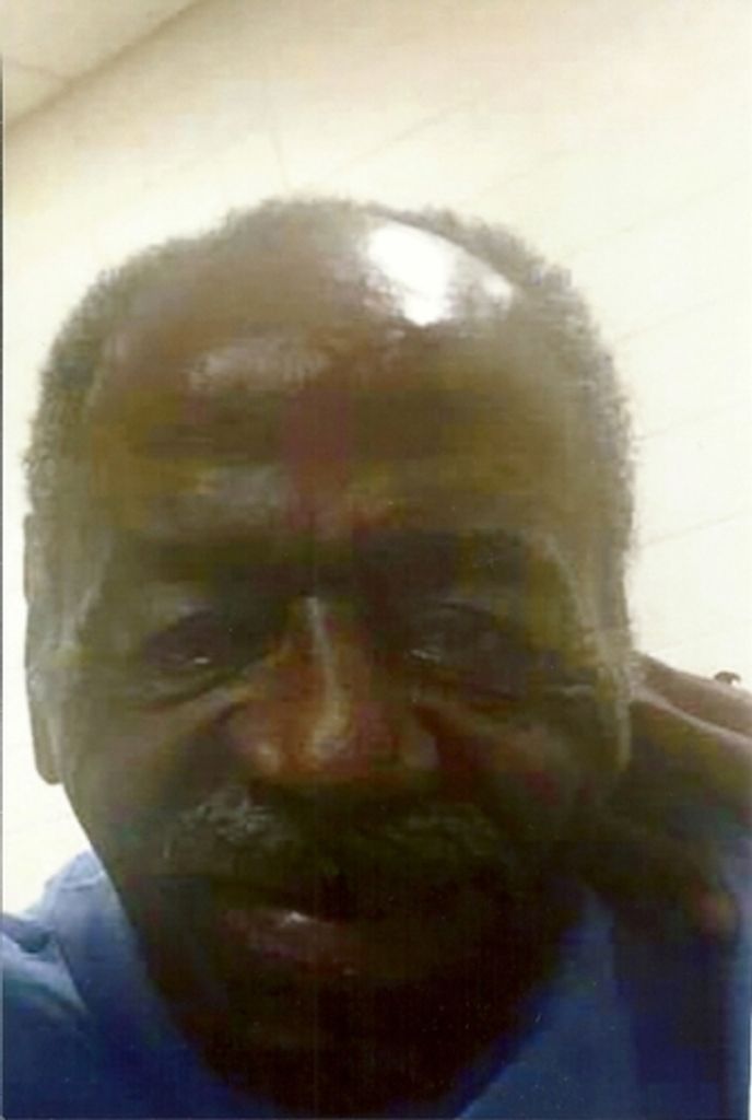 Ezekiel Darden Drayton Profile Photo
