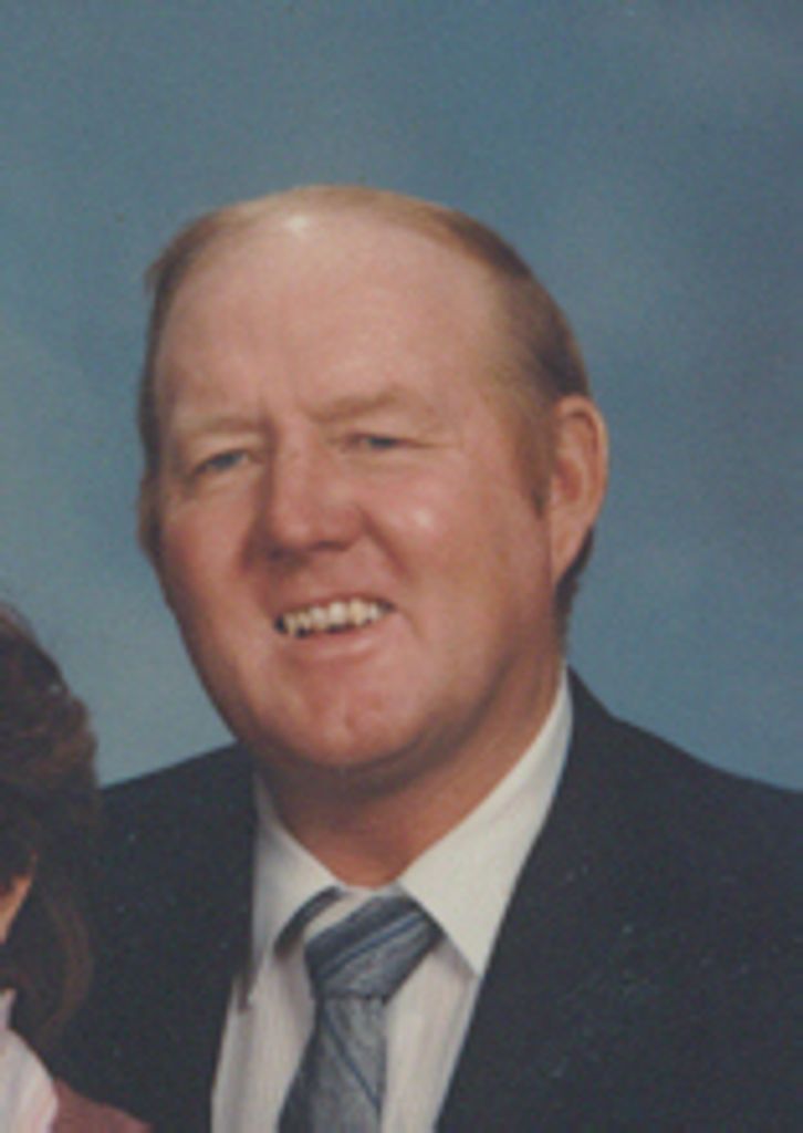 Jerry  S. Ramage