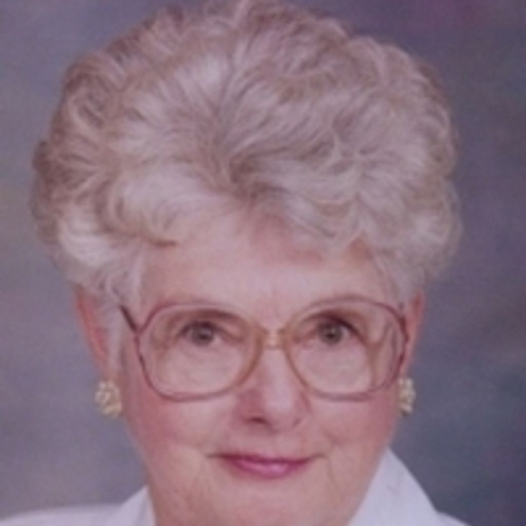 Patricia Myers Clark