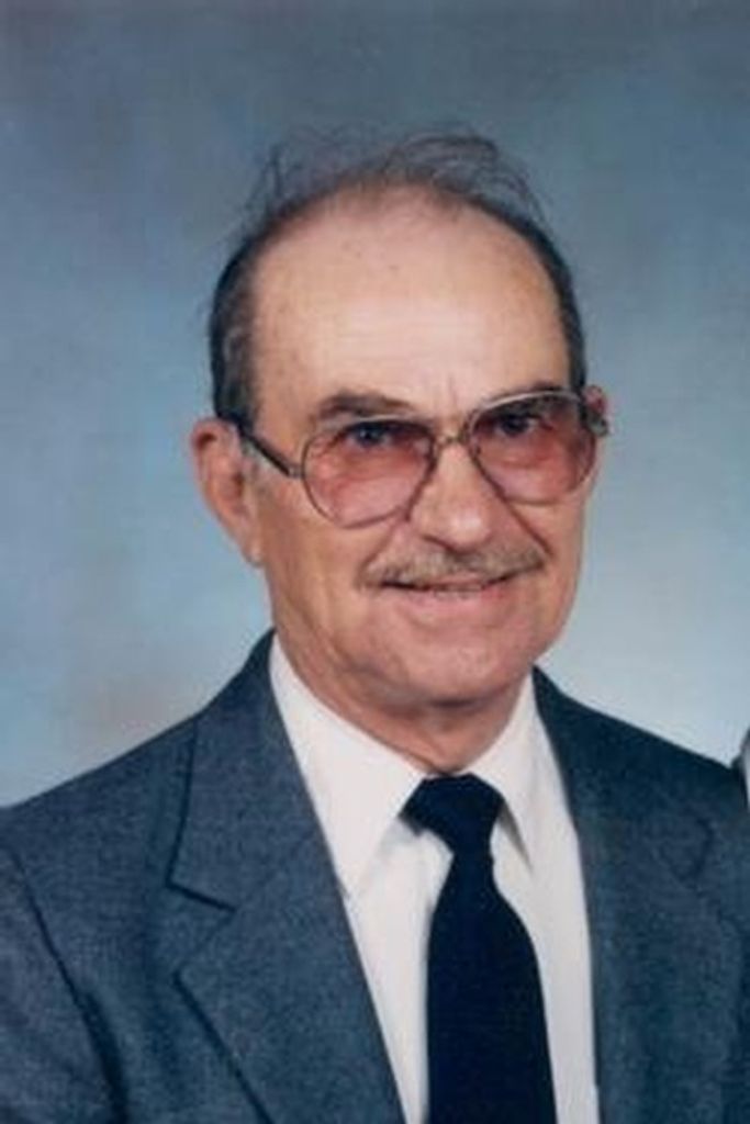 Lester K. Creech