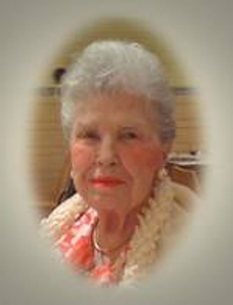 Winifred Smith "Winky"  Arrendale