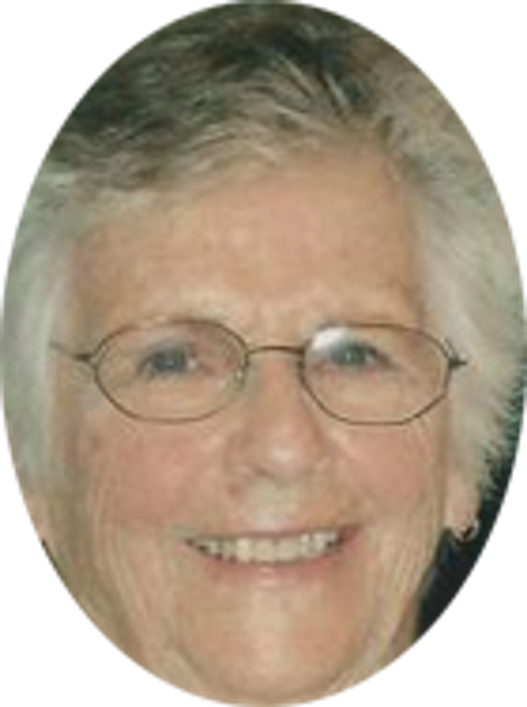 Virginia E. Mcdonald Profile Photo