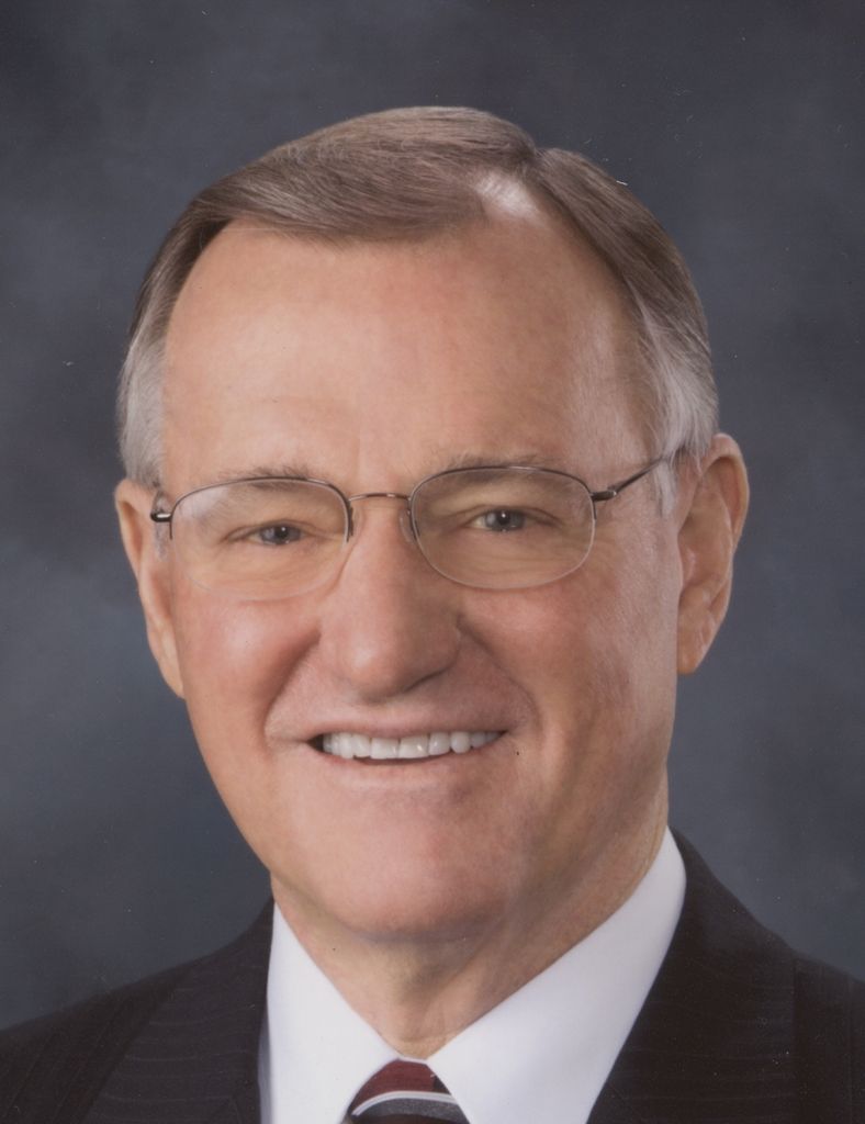 Gary Collins Profile Photo