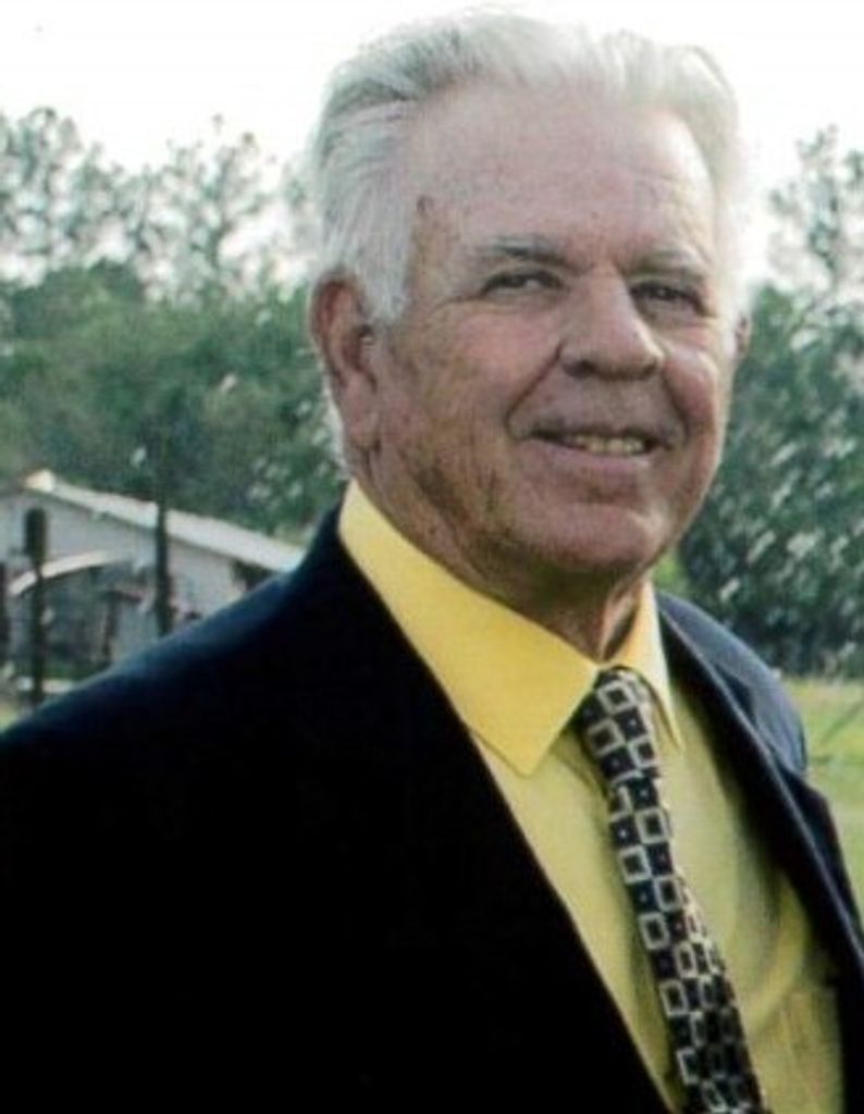 Larry Collins Profile Photo