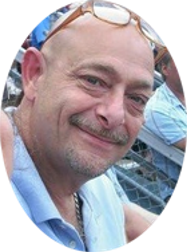 John Tripodo