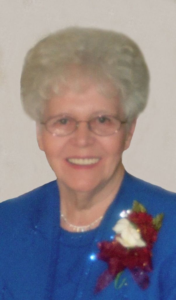 Dolores A. Hochstein
