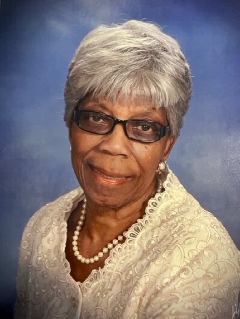 Hazel Maxiene Mukes Profile Photo