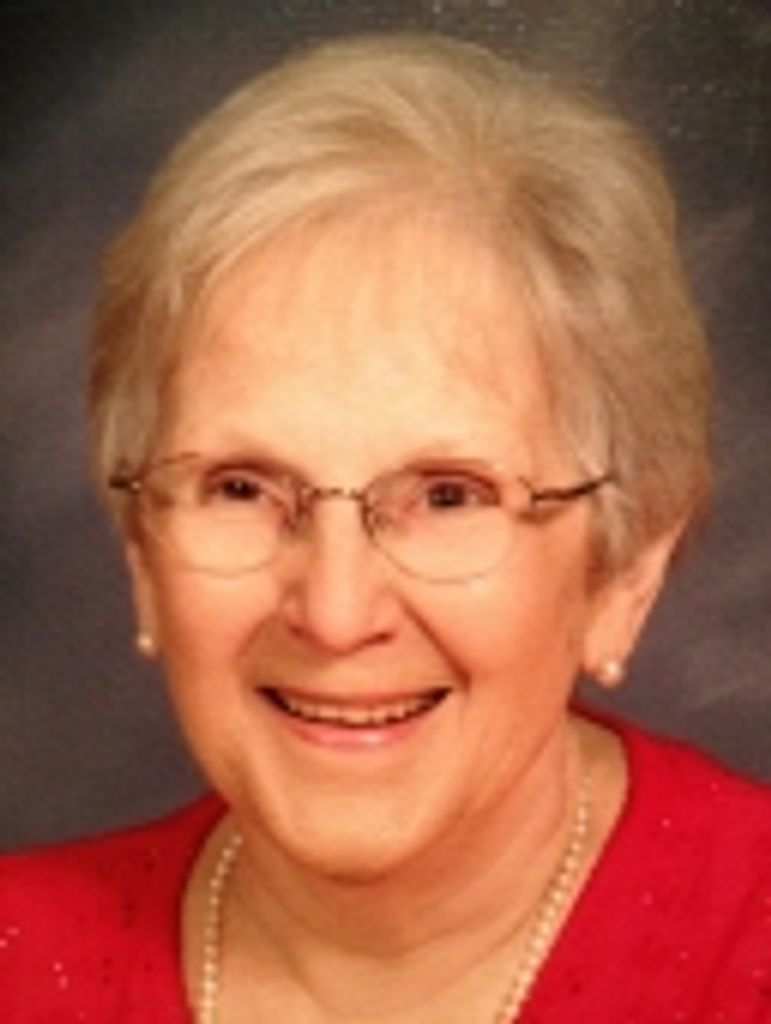 Elizabeth Ann Bolen