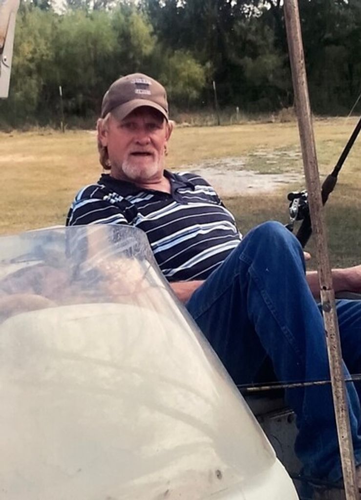 Benjamin Michael Murray