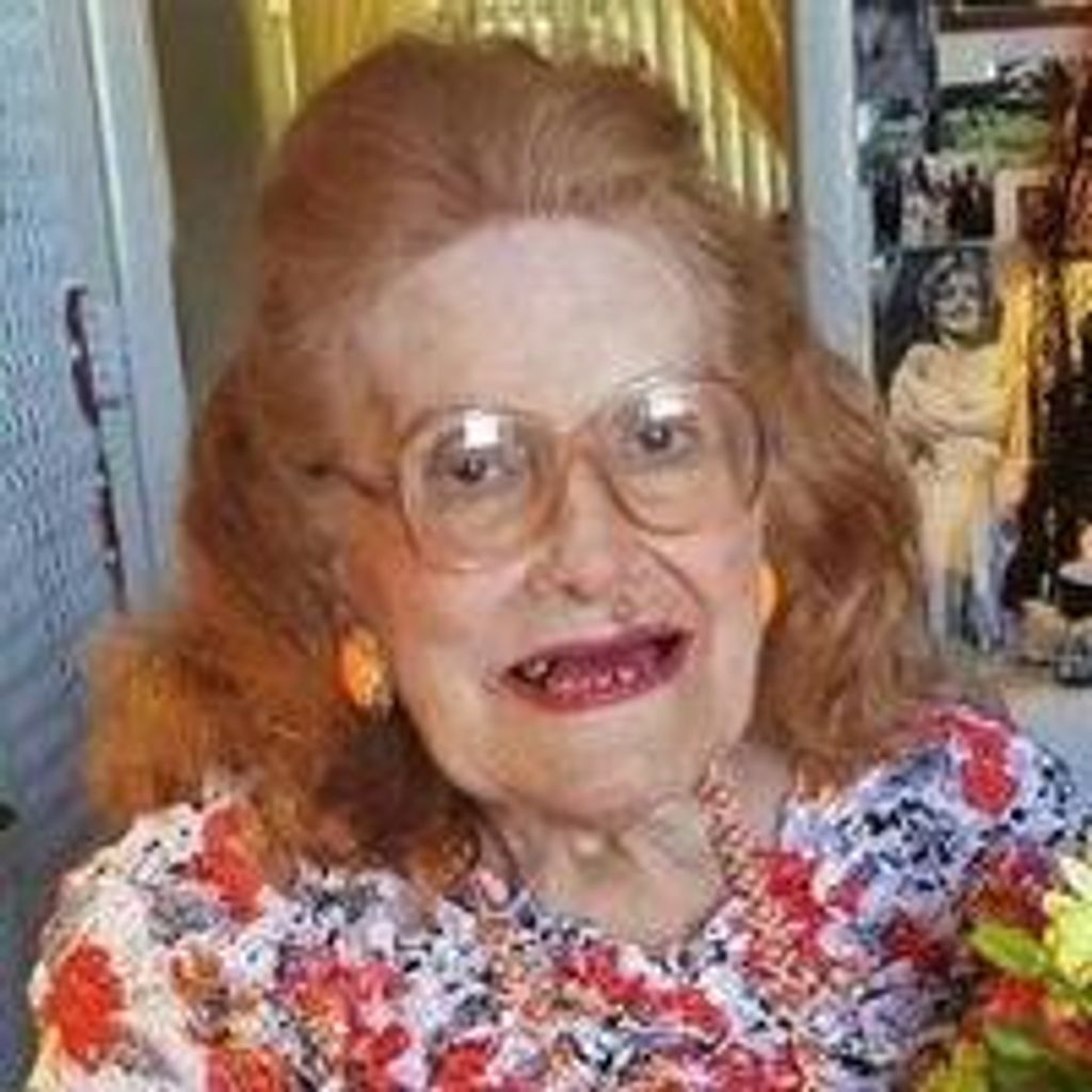 Evelyn May Bowne Profile Photo