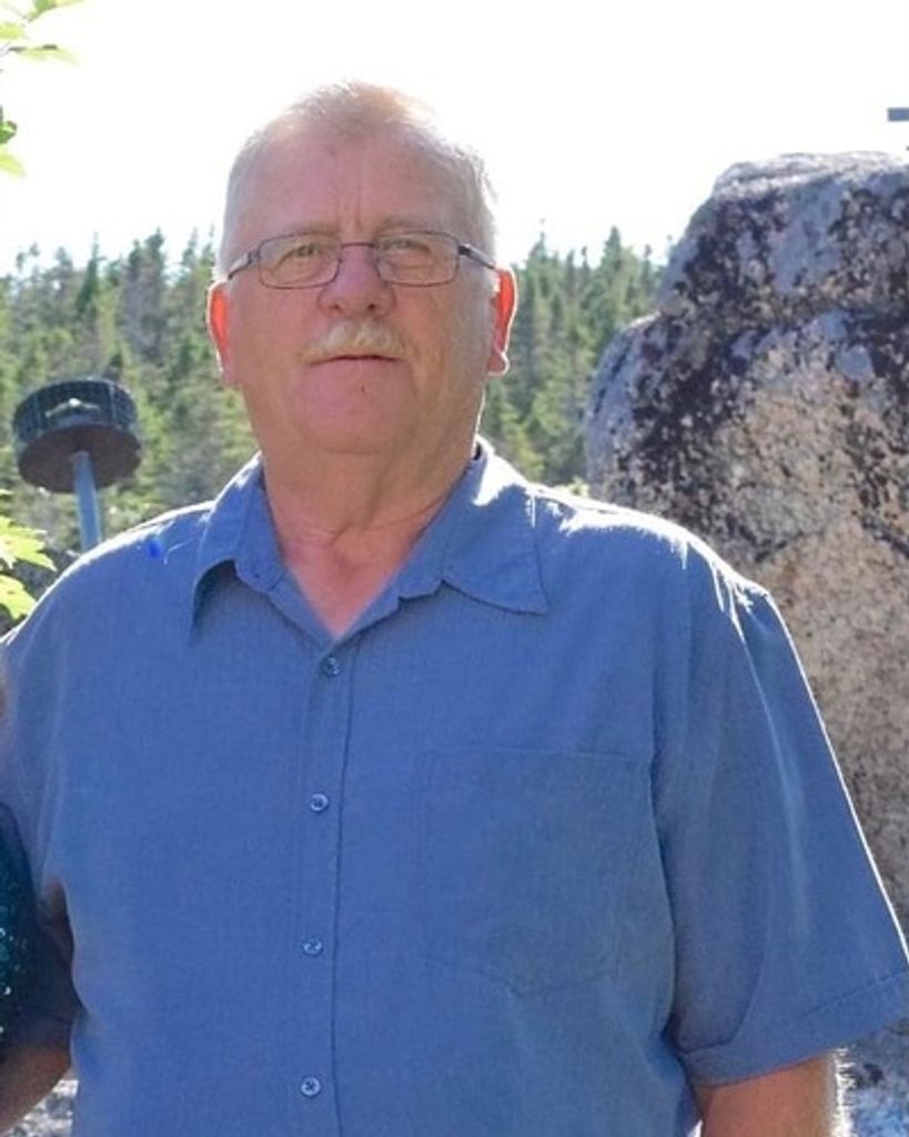 Harry Frank Alexander Sheppard Profile Photo