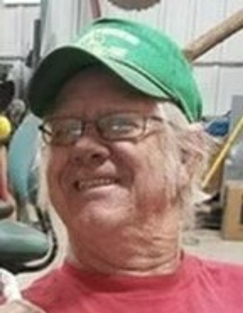 William "Bill" Edward Hartwig Profile Photo