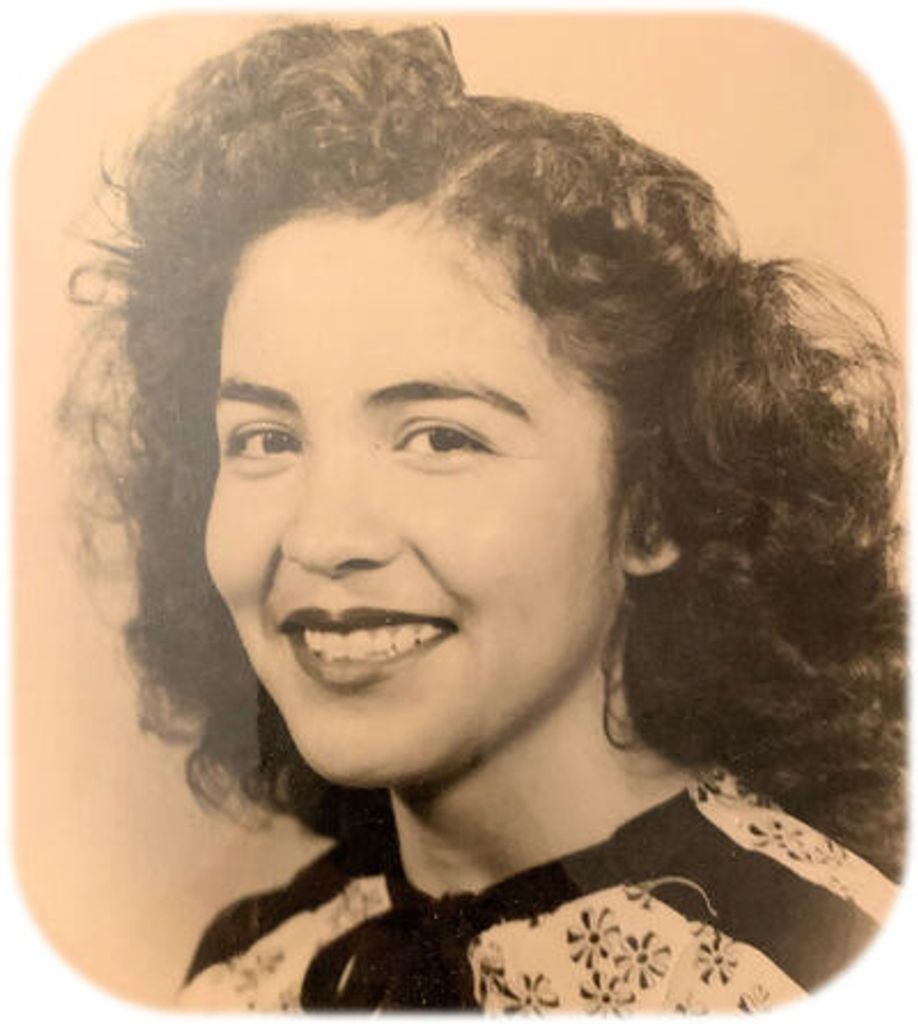 Ysabel Garcia Profile Photo