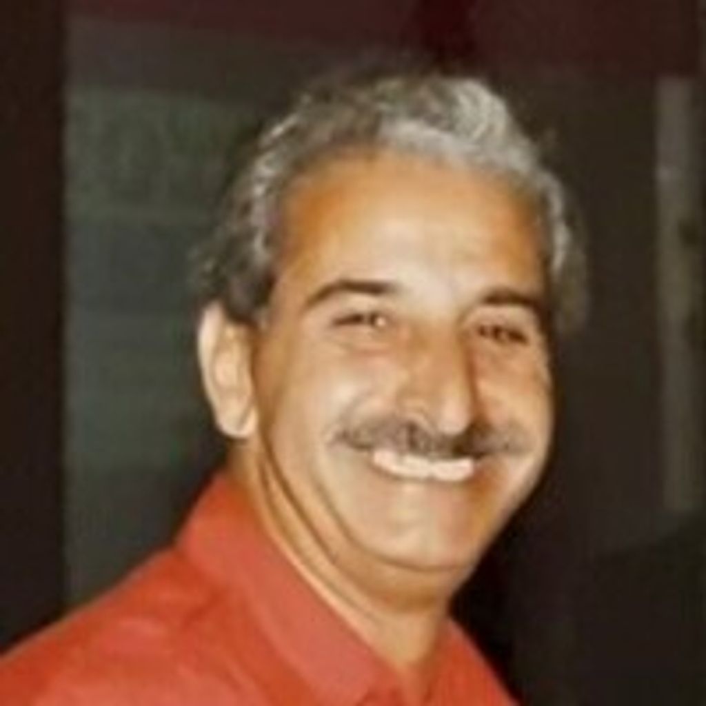 George T. Zeena Profile Photo