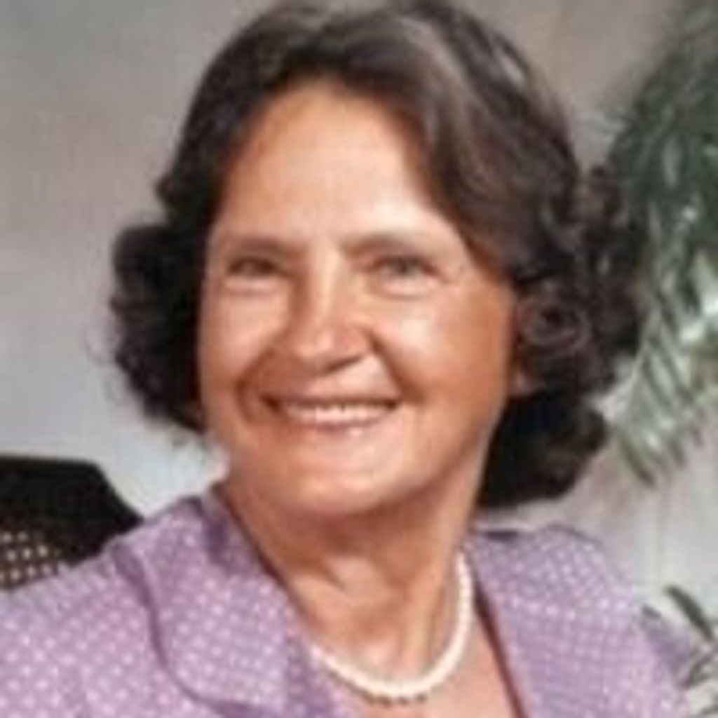 Marie Crisp Profile Photo