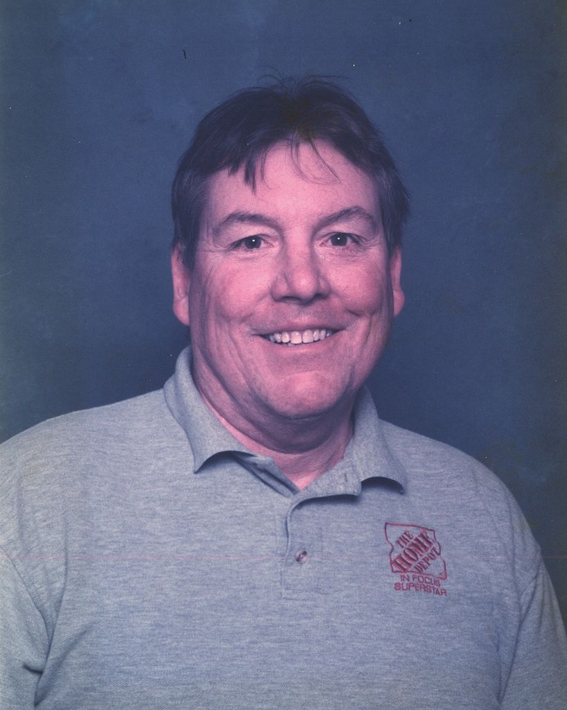 John Robert Flynn Profile Photo