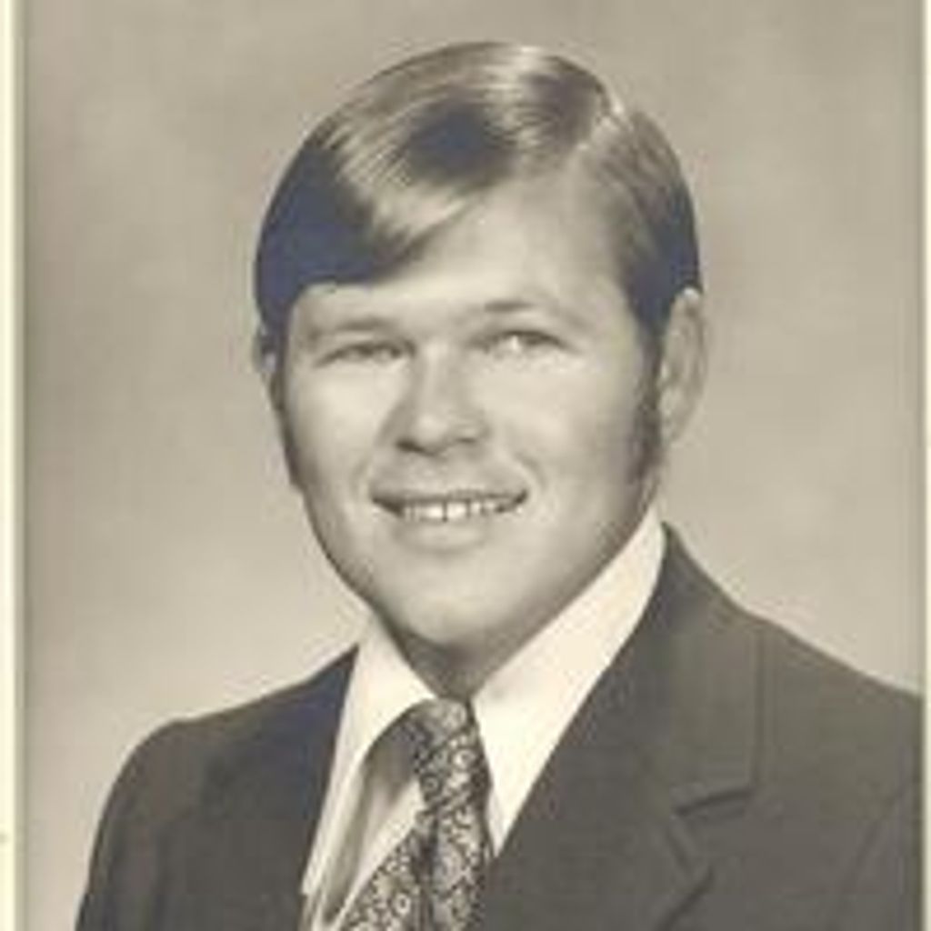 Richard Padgett