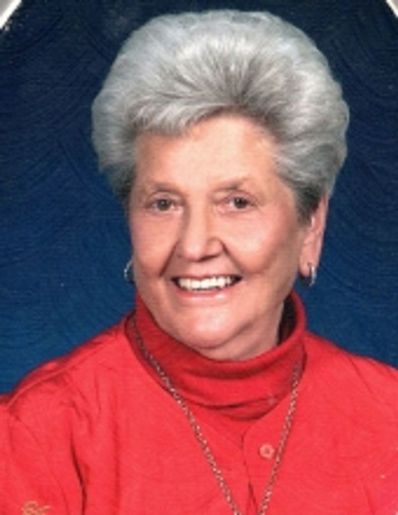 Mrs. Isabell Burt Profile Photo