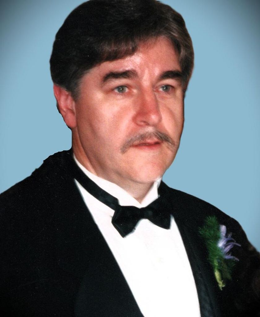 Jack Wilson Profile Photo